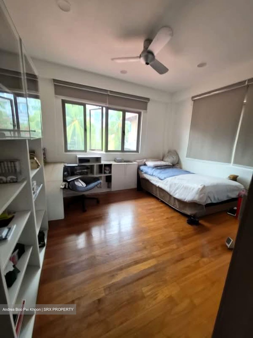 Frankel Estate (D15), Semi-Detached #575260911